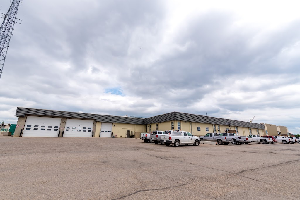 City of Lethbridge | 450 4 Ave N, Lethbridge, AB T1H 6K2, Canada | Phone: (403) 320-3850