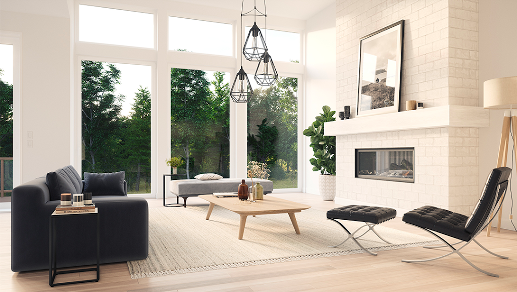 La Forêt des Quatre Versants | 2005 rue Jack-Rabbit, Sainte-Adèle, QC J8B 0L7, Canada | Phone: (514) 239-2224