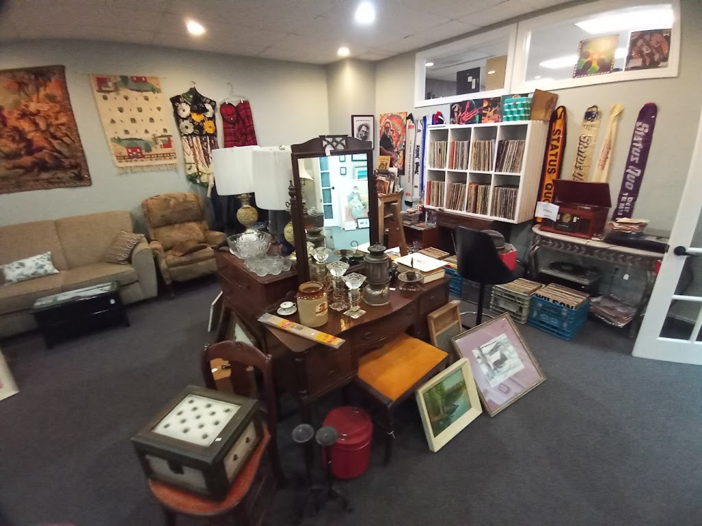 The Emporium | 205 Ontario St, Burks Falls, ON P0A 1C0, Canada | Phone: (705) 571-7441