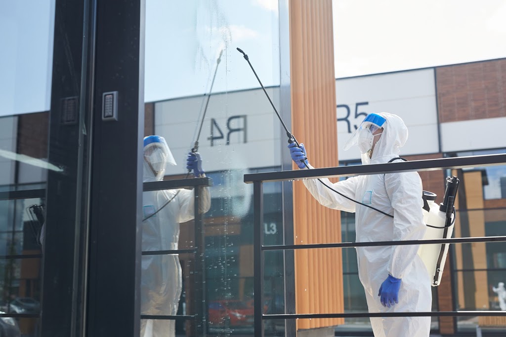 K1 Cleaning And Restoration Services Ottawa | 122 Sai Crescent, Ottawa, ON K1G 5P1, Canada | Phone: (613) 299-6497