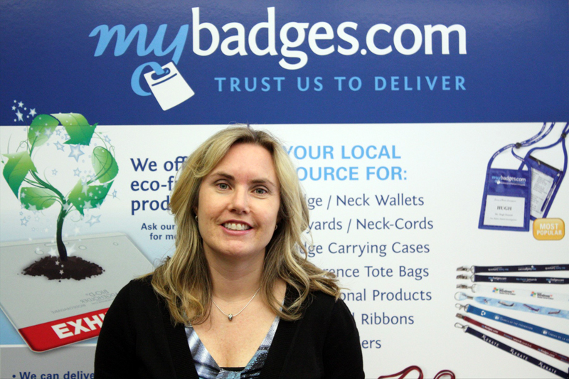 MyBadges.com | 12520 Horseshoe Way #258, Richmond, BC V7A 5K3, Canada | Phone: (800) 665-3775