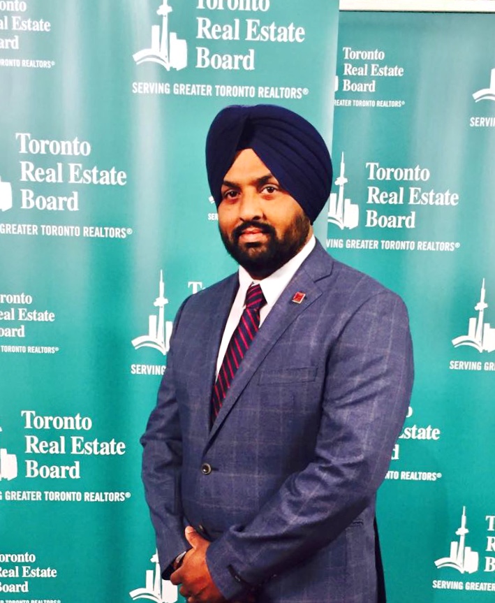 Amanpreet Kahlon; CEO/Manager/Realtor - SKYMAX Realty Inc. | 30 Intermodal Dr Unit 206, Brampton, ON L6T 5K1, Canada | Phone: (416) 624-9492