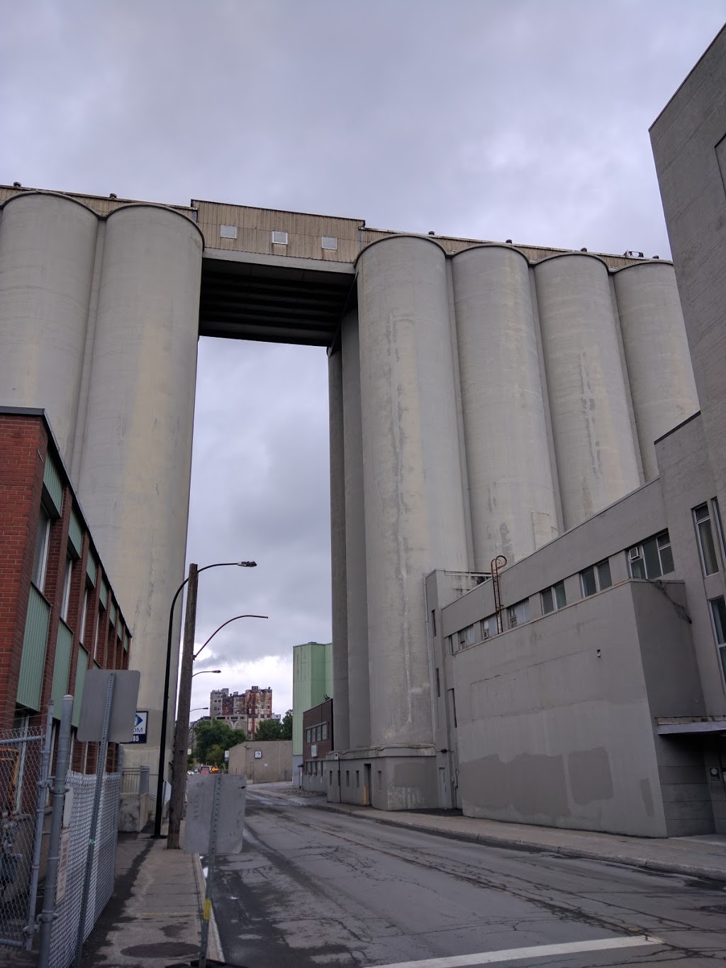 ADM | 995 Rue Mill, Montréal, QC H3C 1Y4, Canada | Phone: (514) 846-8516