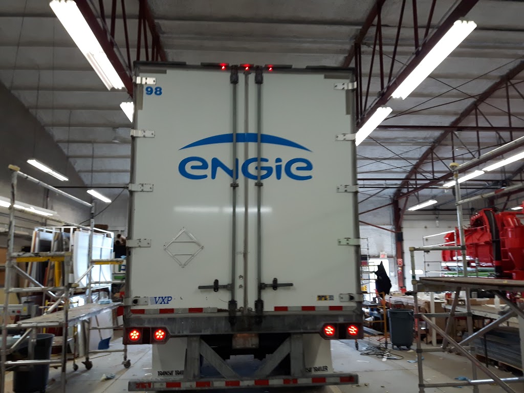 Twin City Graphics Inc | 350 Shirley Ave, Kitchener, ON N2B 2E1, Canada | Phone: (519) 743-2202