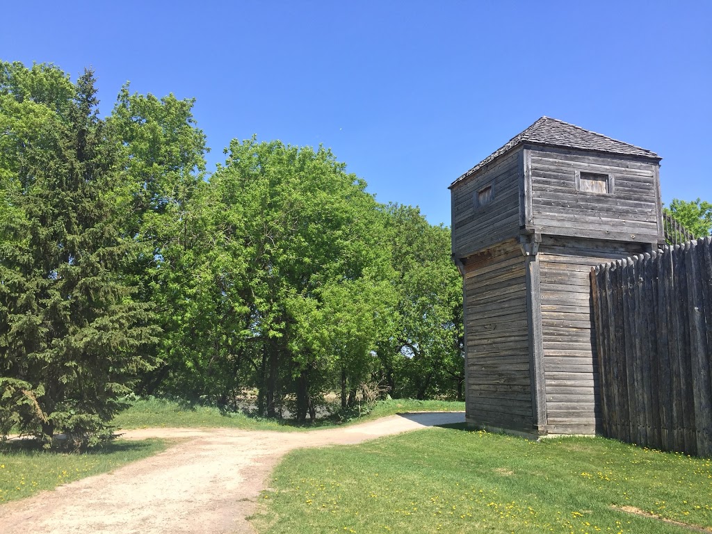 Whittier Park | 836 Rue Saint Joseph, Winnipeg, MB R2Y 0H8, Canada | Phone: (877) 311-4974