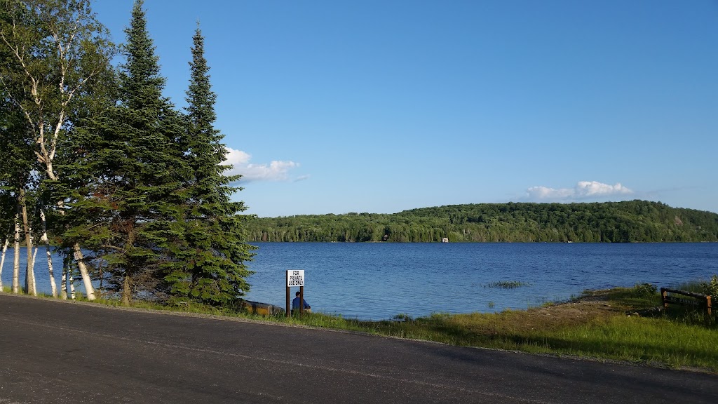 Tea Kettle Campground | campground | 386 Fish Lake Rd, Novar, ON P0A 1R0, Canada | 7057899793 OR +1 705-789-9793