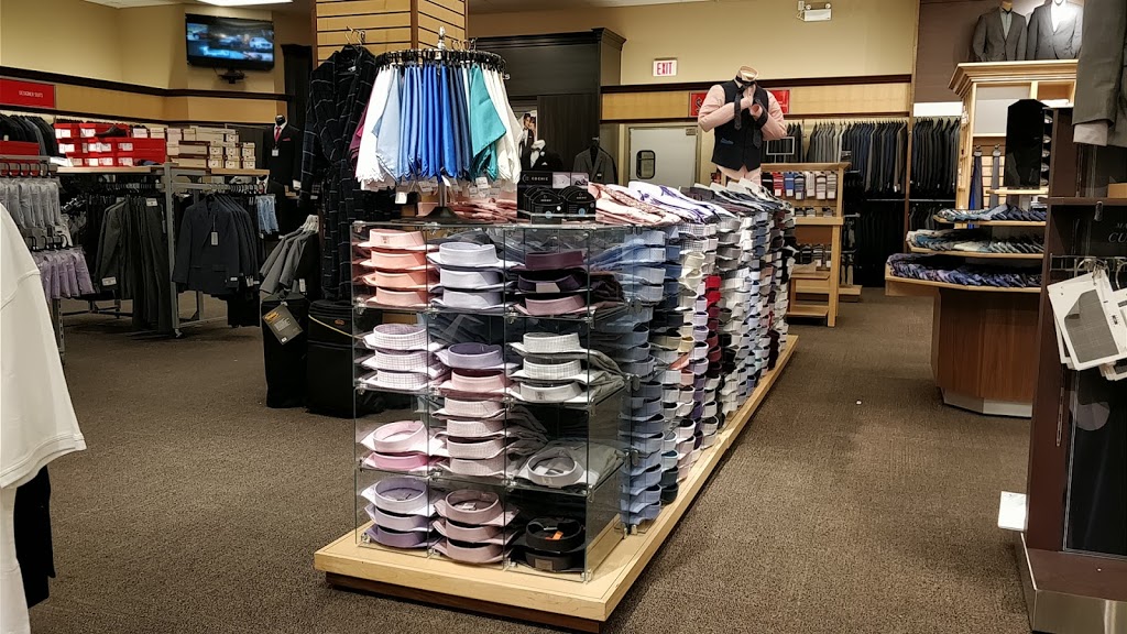 Moores Clothing for Men | 230 The Boardwalk Unit 3, Kitchener, ON N2N 0B1, Canada | Phone: (519) 772-4796