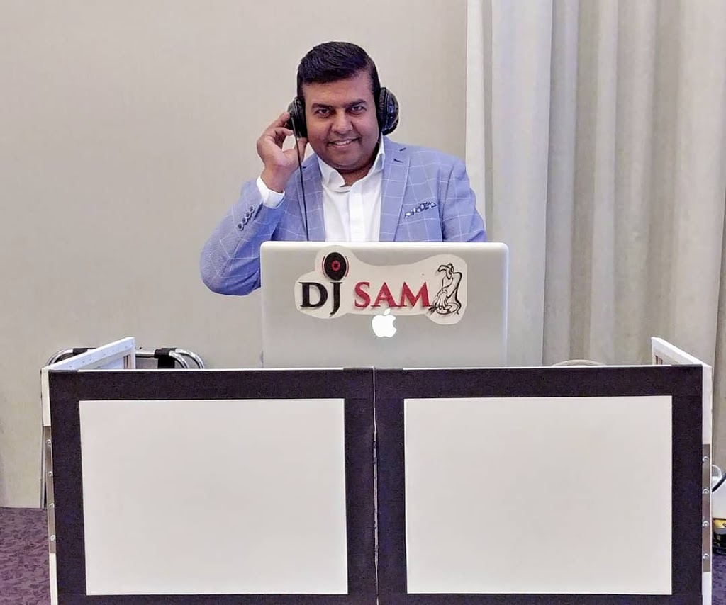 Desi Live Entertainment - Dj Sam Toronto | Cedar Lake Crescent, Brampton, ON L6Y 0P9, Canada | Phone: (647) 622-0192