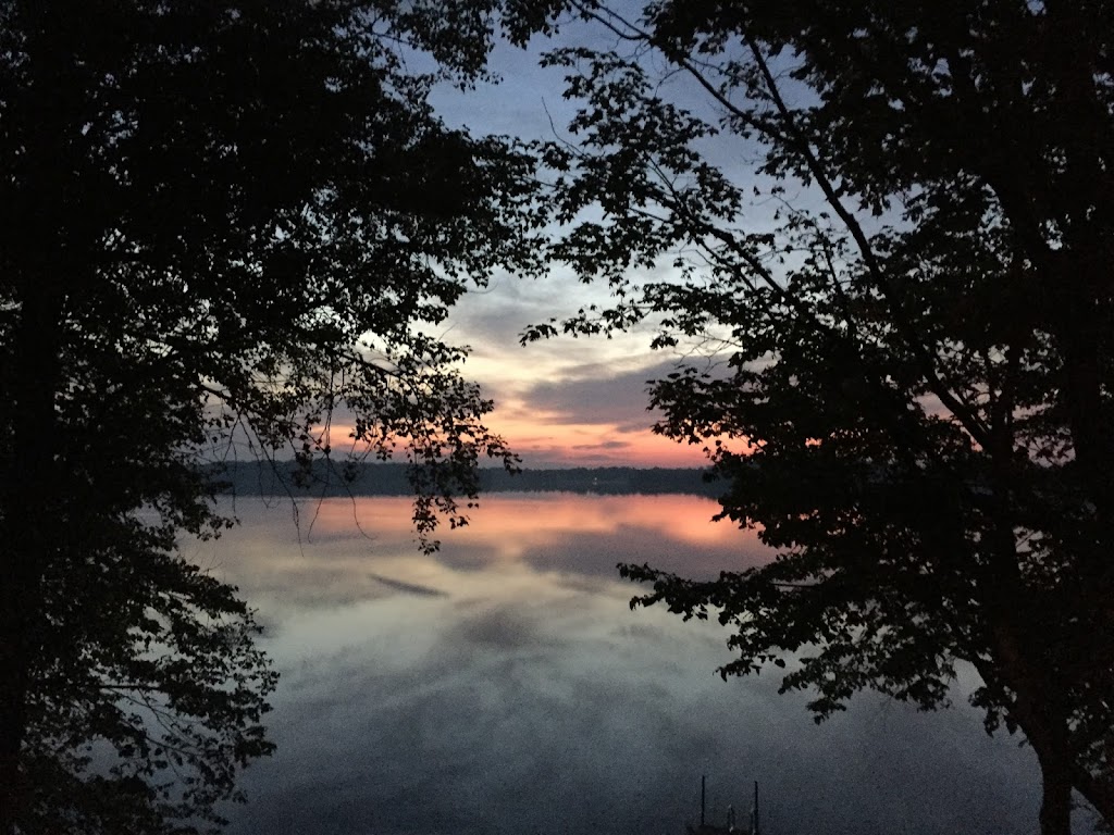 Loon Call Retreat | 201 Mary Miller Rd, Perth, ON K7C 3C5, Canada | Phone: (613) 284-6913