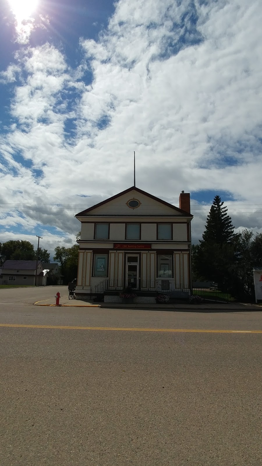 Blaine Lake Hardware | 113 Main St, Blaine Lake, SK S0J 0J0, Canada | Phone: (306) 497-2461
