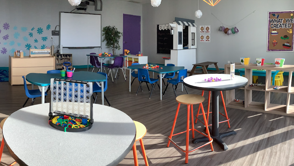 Urban Village Academy | 576 Bryne Dr, Barrie, ON L4N 9P6, Canada | Phone: (705) 722-5439