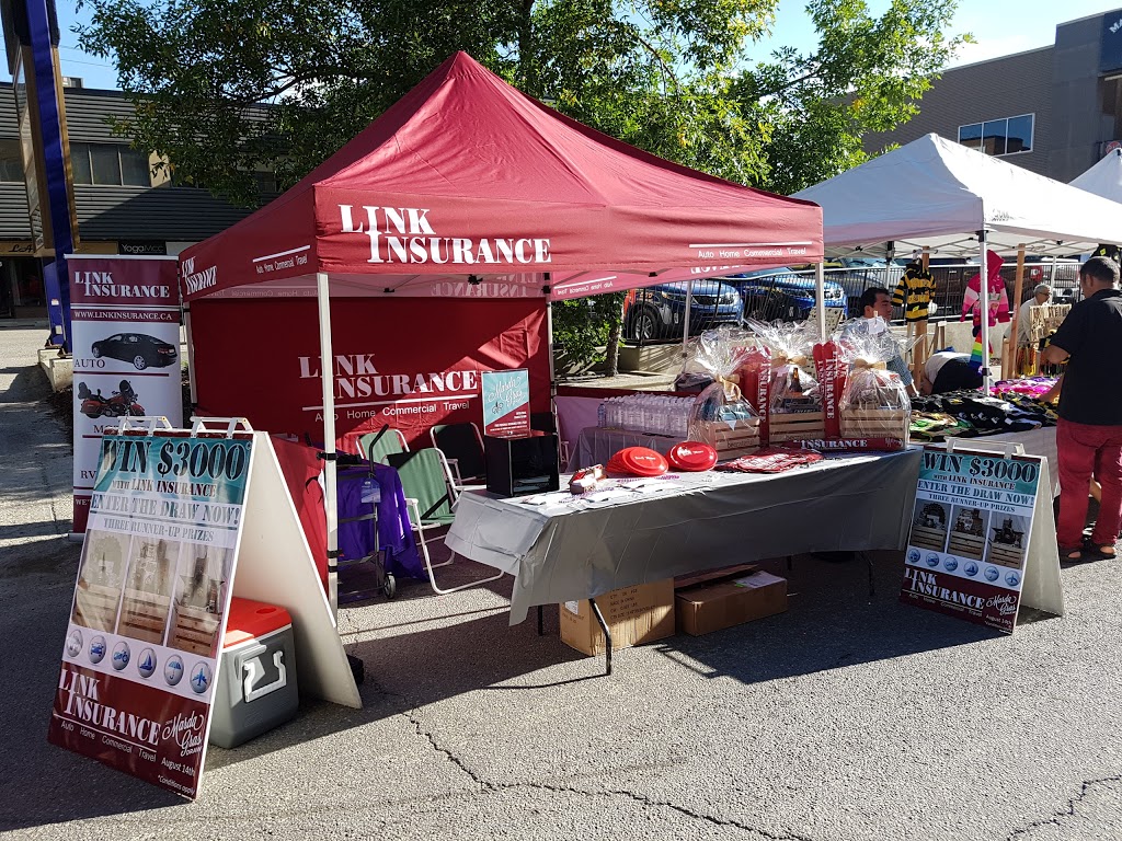 Link Insurance Agency Inc. | 1331 Macleod Trail SE #301, Calgary, AB T2G 0K3, Canada | Phone: (403) 246-8400