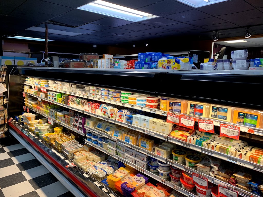 Queensdale Market | 3030 Lonsdale Ave, North Vancouver, BC V7N 3J5, Canada | Phone: (604) 987-6644