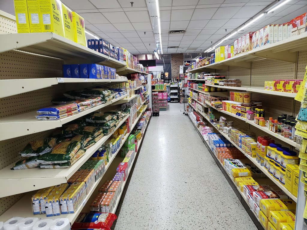 Hasty Market | 30 Rambler Dr, Brampton, ON L6W 1E2, Canada | Phone: (905) 453-2063