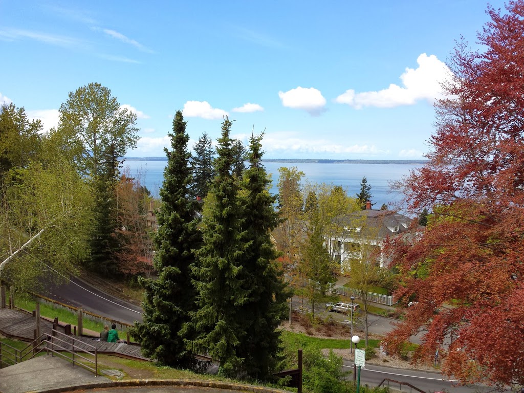 Viking Union Gallery | 516 High St, Bellingham, WA 98225, USA | Phone: (360) 650-6534