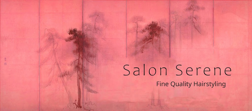 Salon Serene. Comox Valley BC. | 1248 Hecker Rd, Comox Valley, BC V0R 2M0, Canada | Phone: (403) 640-2076