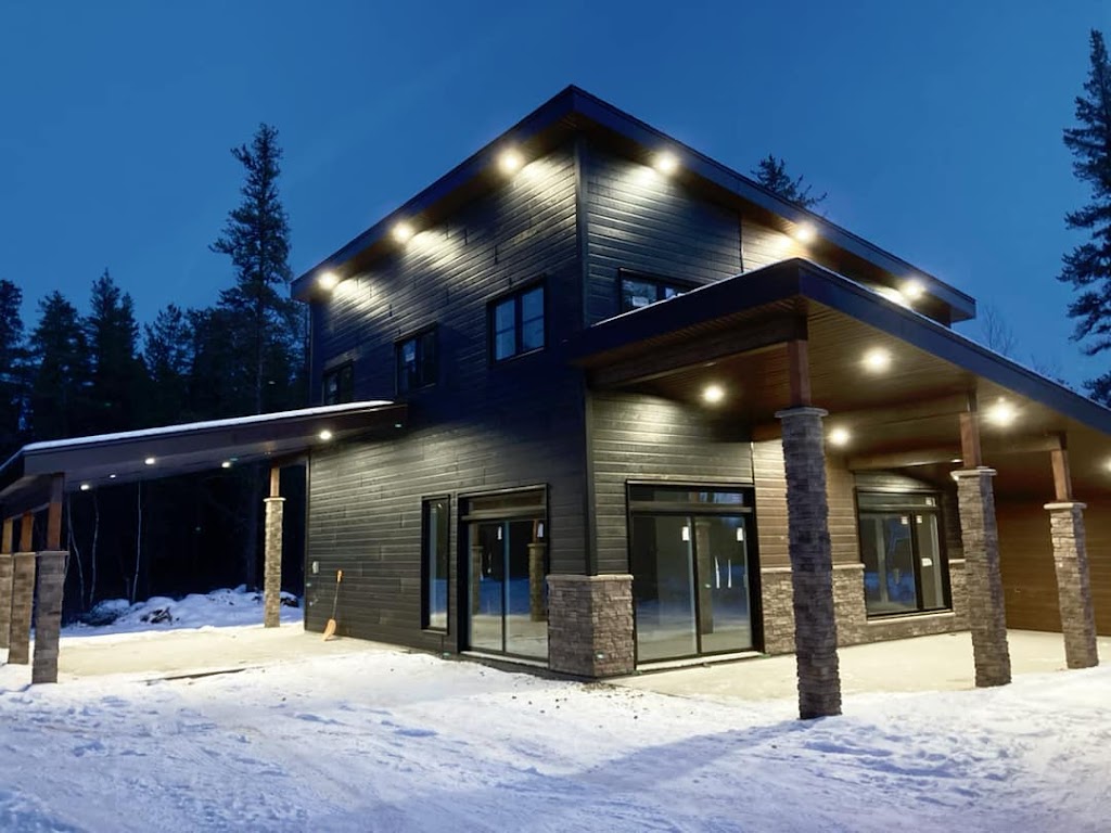 L.Demers Et Fils Inc | 39 Rue Bédard, Dolbeau-Mistassini, QC G8L 3V6, Canada | Phone: (418) 276-3703