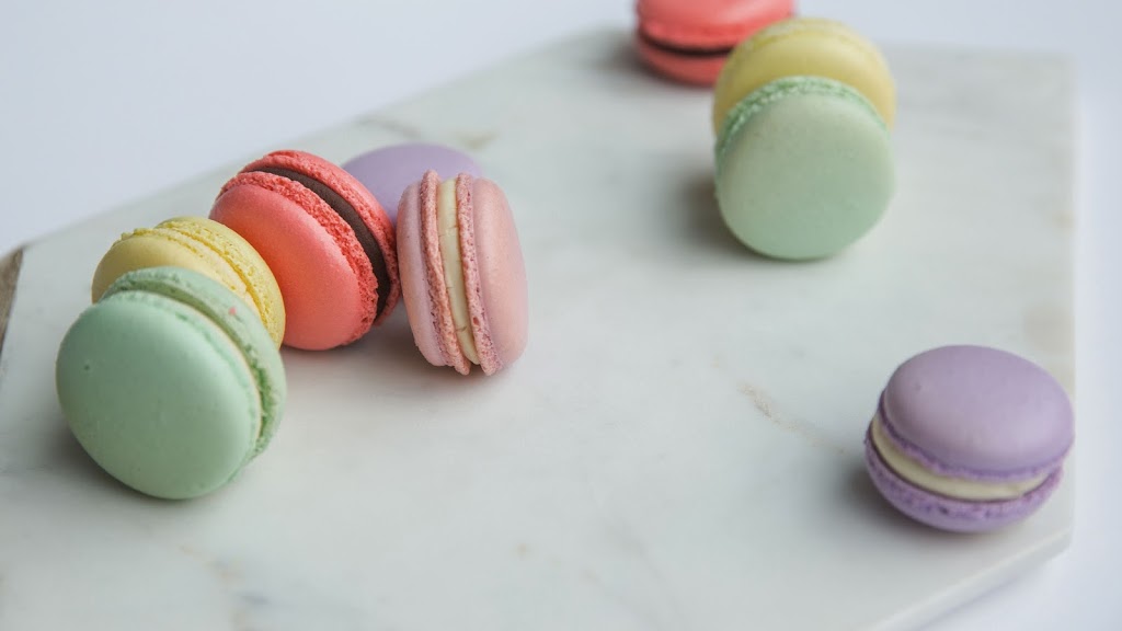 3PM Delights Cakery | 8 Glen Watford Dr. Unit19, Scarborough, ON M1S 2C1, Canada | Phone: (416) 901-8865
