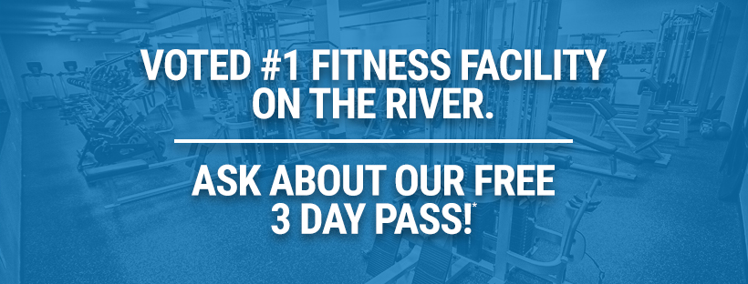 Peak Performance Fitness Center | 1710-1 King George Hwy, Miramichi, NB E1V 5L5, Canada | Phone: (506) 622-5107