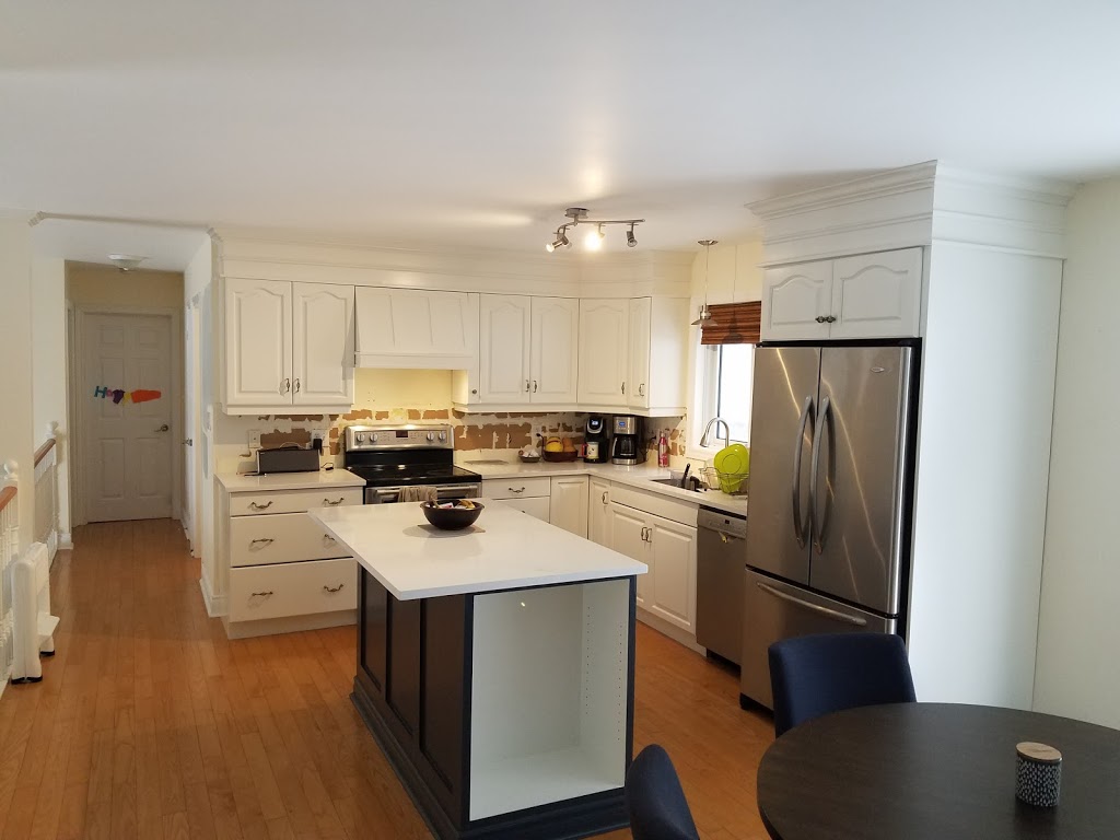 Fab Finishing | 1732 Kirkfield Rd, Kirkfield, ON K0M 2B0, Canada | Phone: (705) 438-8924