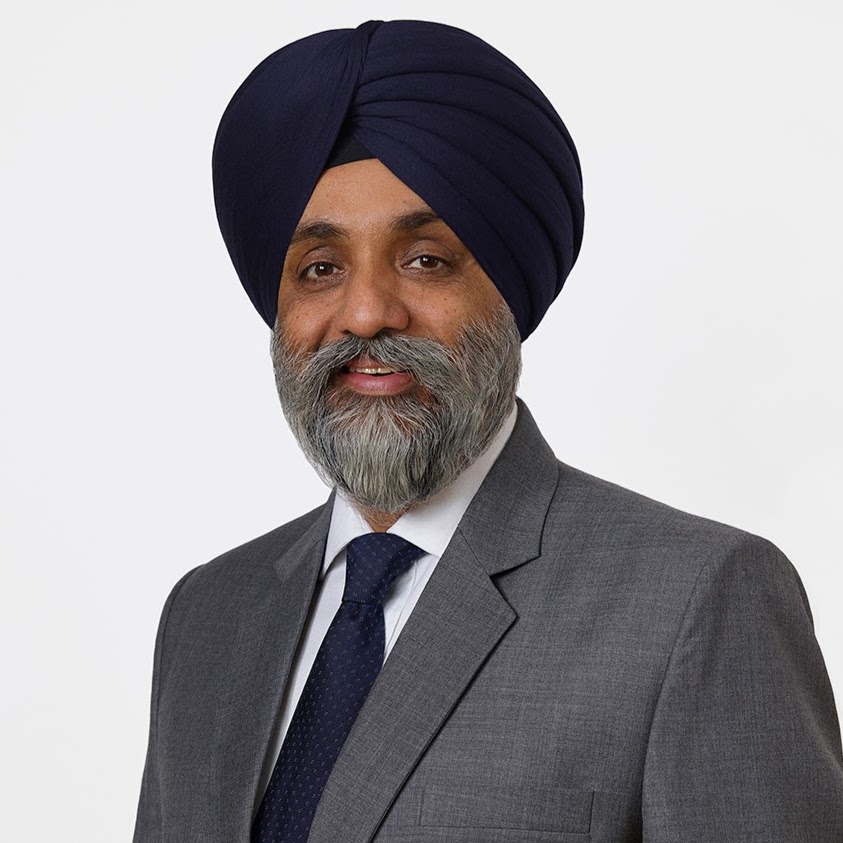 Harminder Singh Makkar - Real Estate Broker | 2980 Drew Rd #231, Mississauga, ON L4T 0A7, Canada | Phone: (647) 985-4849