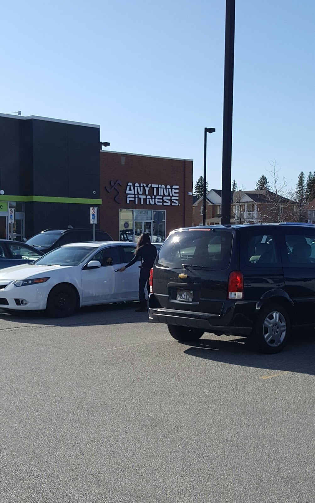 Anytime Fitness | 9580 McCowan Rd, Markham, ON L3P 3S3, Canada | Phone: (905) 534-6444