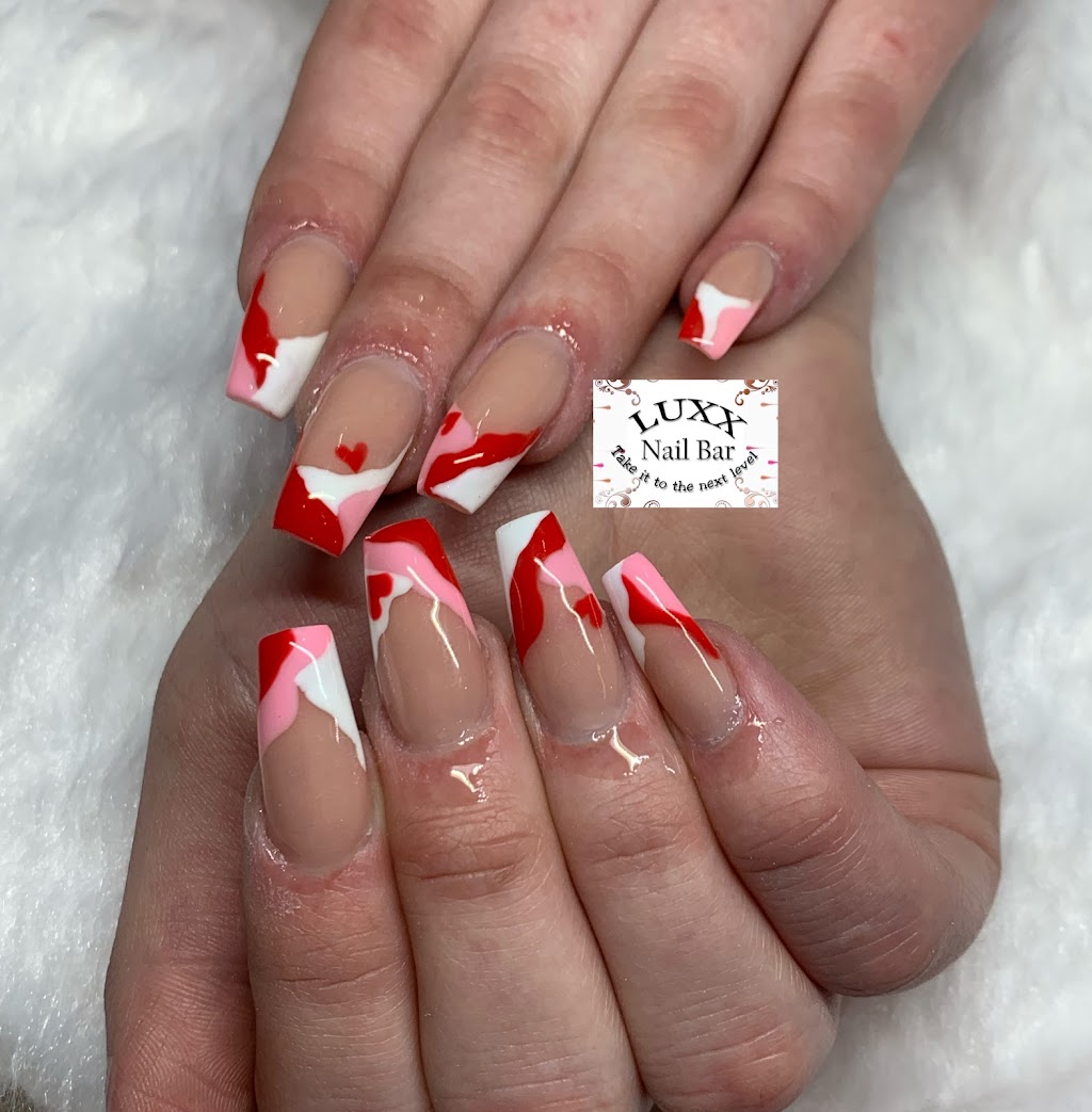 Luxx Nail Bar | 2312 46 Ave E, Nisku, AB T9E 1K1, Canada | Phone: (825) 333-3979
