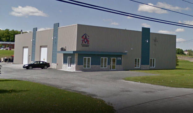 Construction Alain Morin | 379 Rue Saint-Georges, Windsor, QC J1S 1K6, Canada | Phone: (819) 845-5236