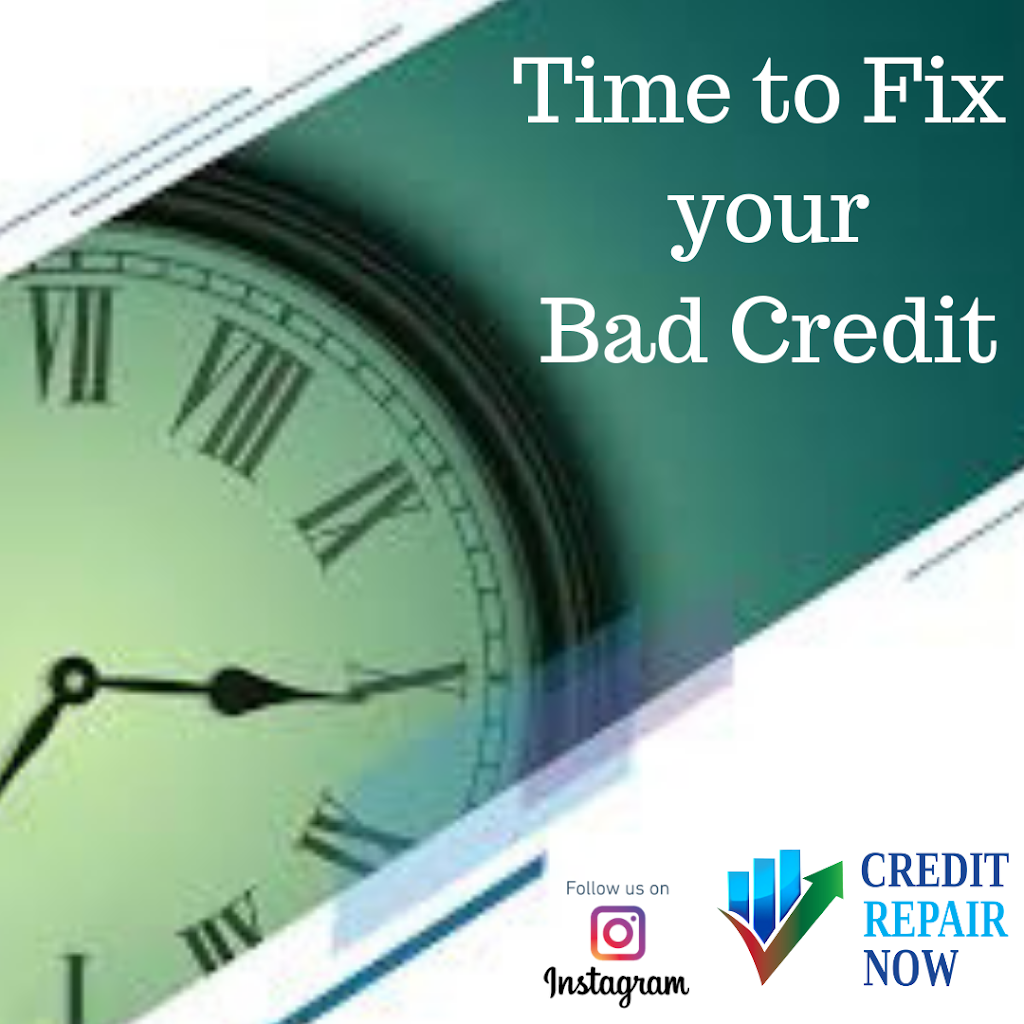 Credit Repair Now | 137 Harmony Rd N, Oshawa, ON L1G 6L2, Canada | Phone: (647) 373-9651