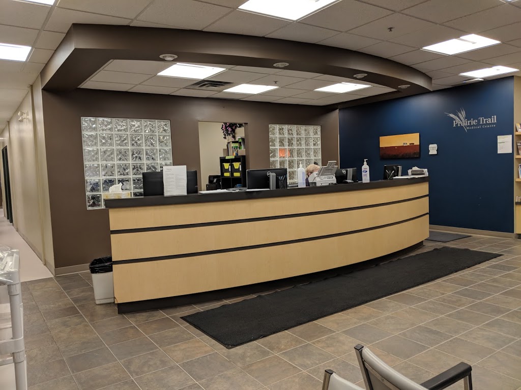 Prairie Trail Medical Ctr | 1345 Taylor Ave, Winnipeg, MB R3M 3Y9, Canada | Phone: (204) 475-0088