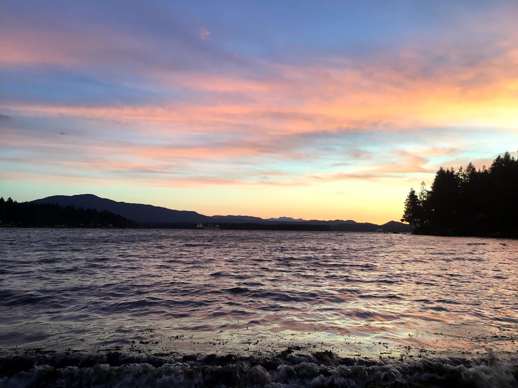 The Medicine Garden | 1515 Violet Crescent, Gabriola, BC V0R 1X5, Canada | Phone: (250) 924-6336