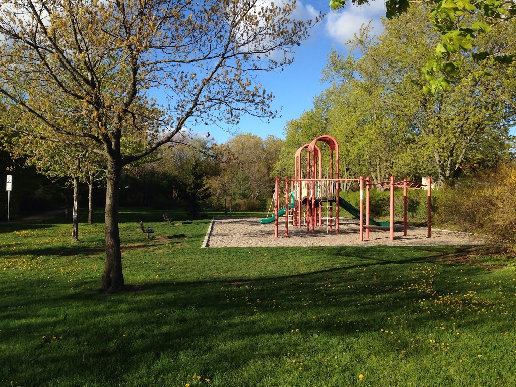 Algrove Park | Oakville, ON L6H, Canada