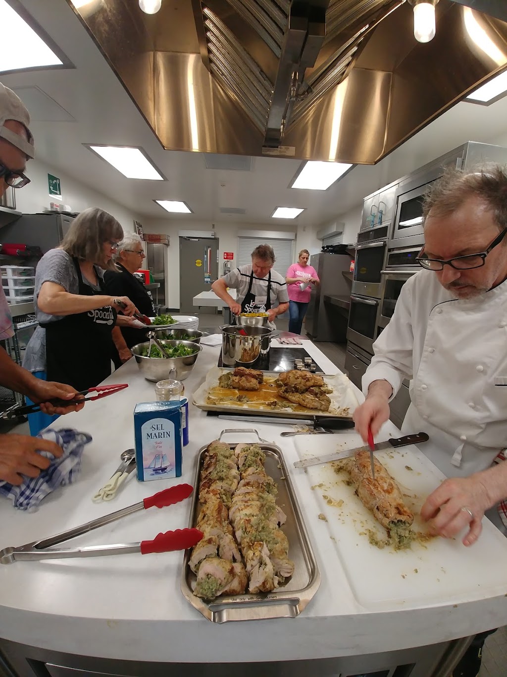 Rideau Heights Community Centre | 85 Maccauley St, Kingston, ON K7K 2V8, Canada | Phone: (613) 546-4291 ext. 1900