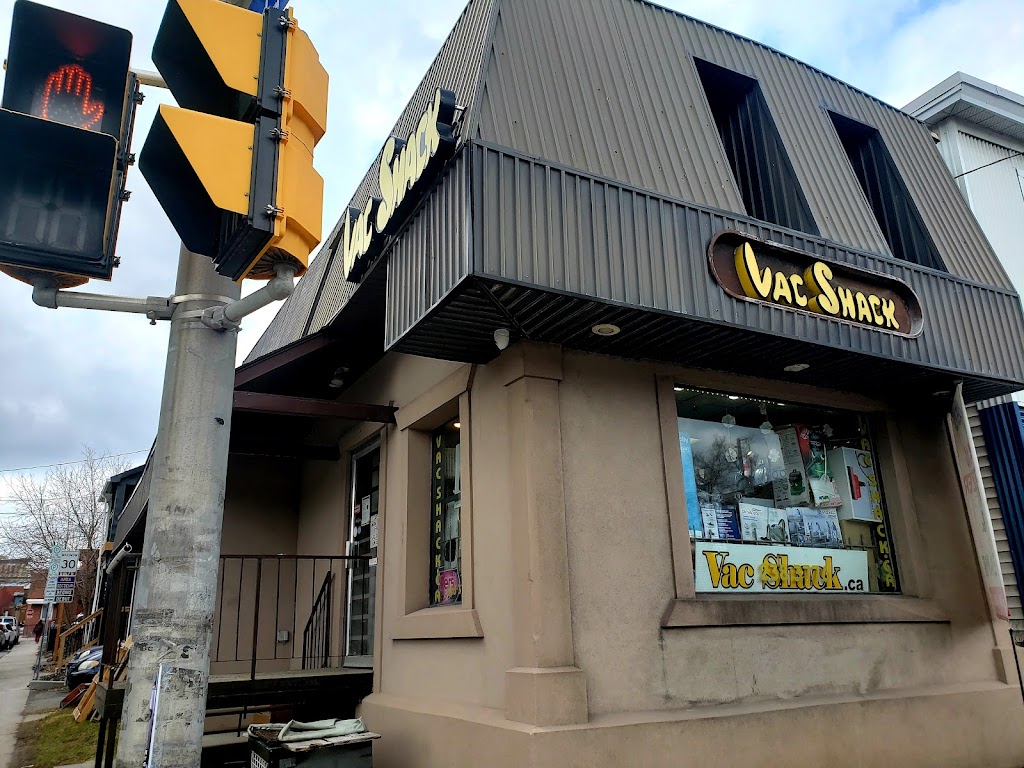 Uncle Lorys Vac Shack Ltd | 686 Bronson Ave, Ottawa, ON K1S 4E9, Canada | Phone: (613) 238-3776