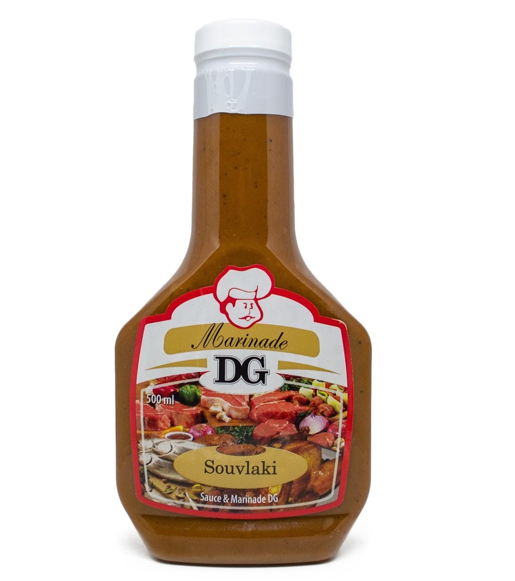 Sauces et Marinades DG | 2920 Rte du Lac O, Alma, QC G8B 5V2, Canada | Phone: (418) 769-2441
