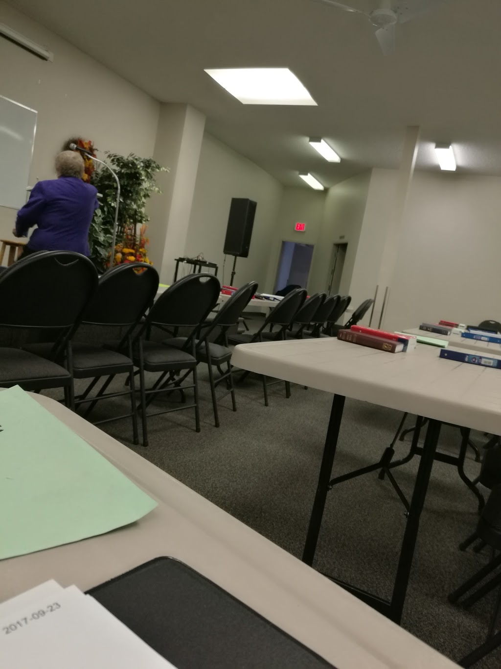 Erindale Alliance Church | 310 Perehudoff Crescent, Saskatoon, SK S7N 4H1, Canada | Phone: (306) 249-3393