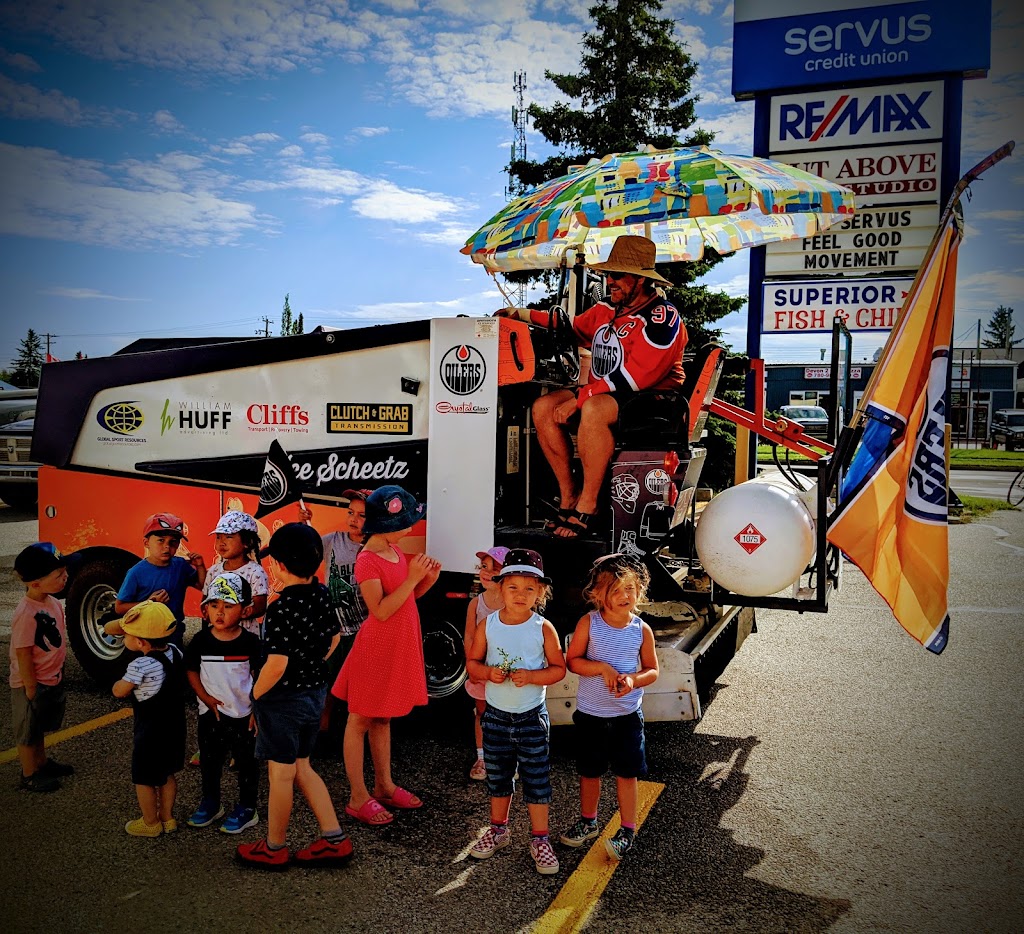 Auntie Roses Community Daycare | 6 Superior St, Devon, AB T9G 1E8, Canada | Phone: (780) 987-7338