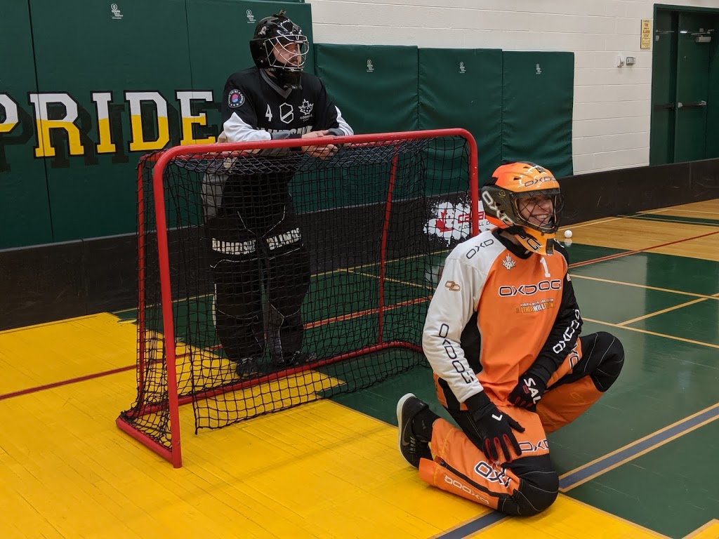 Centennial Secondary School | 160 Palmer Rd, Belleville, ON K8P 4E1, Canada | Phone: (613) 962-9233