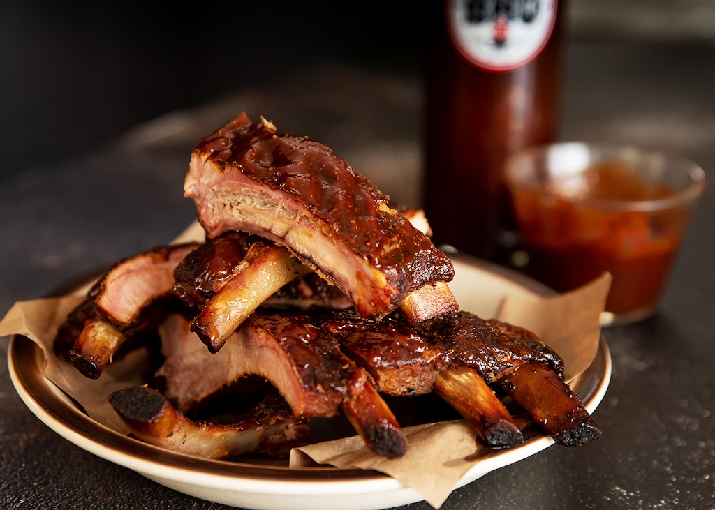 Broughton BBQ | 235 12e Rue O, East Broughton Station, QC G0N 1H0, Canada | Phone: (418) 333-2367