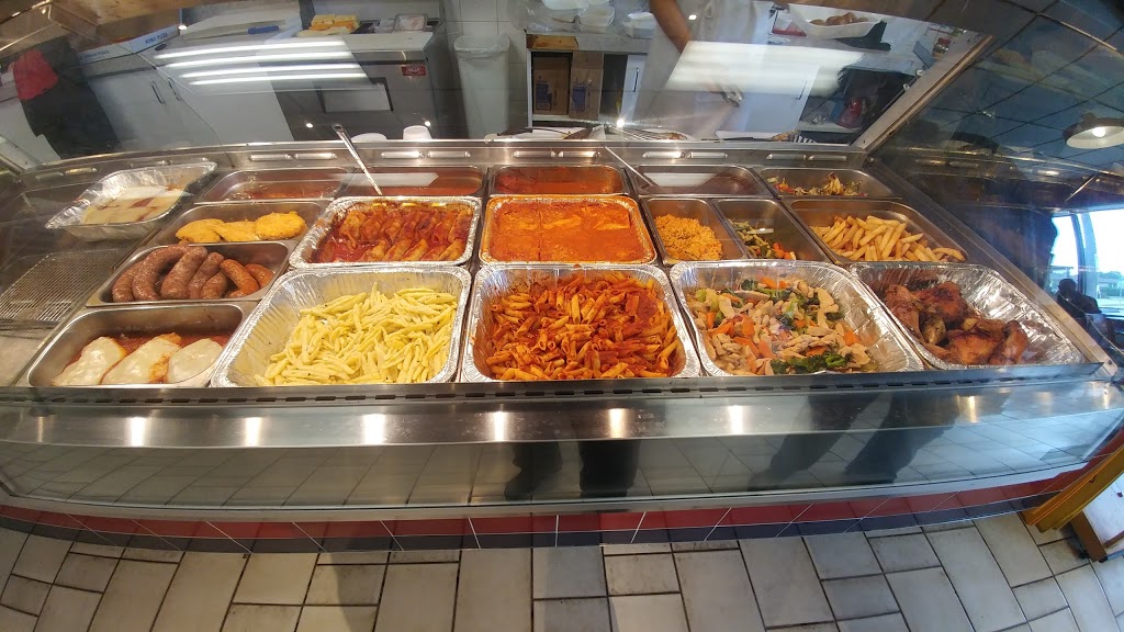 Roma Bakery & Deli | 233 Barton St, Stoney Creek, ON L8E 2K4, Canada | Phone: (905) 662-3900