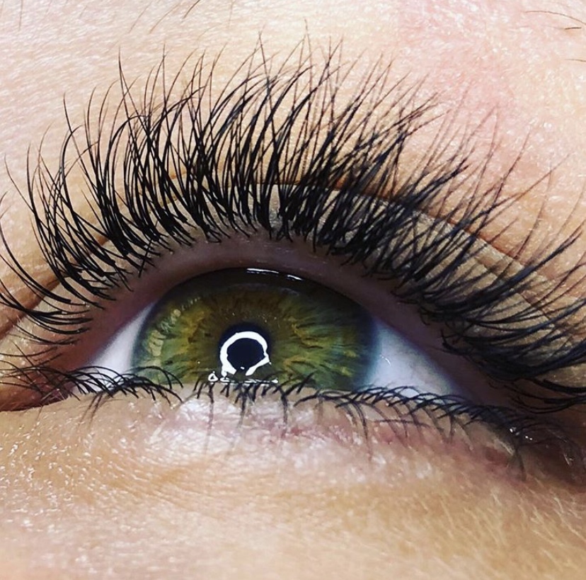Locks & Lashes | 1513 56 St #1513, Delta, BC V4L 2A9, Canada | Phone: (604) 943-2511