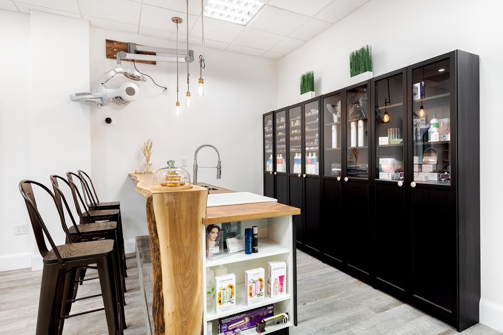 The Shop Beauty Bar | 8383 Weston Rd Unit #109, Woodbridge, ON L4L 1A6, Canada | Phone: (905) 850-5143