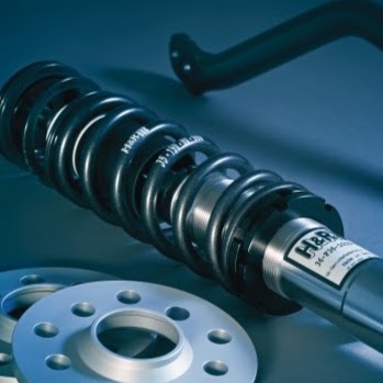 H&R Special Springs, LP. | 4108 Bakerview Spur, Bellingham, WA 98226, USA | Phone: (360) 738-8881