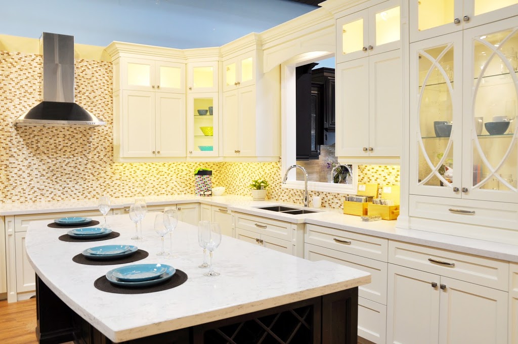 H&Home Custom Cabinets | 1170 Sheppard Ave W #43, North York, ON M3K 2A3, Canada | Phone: (647) 686-7768