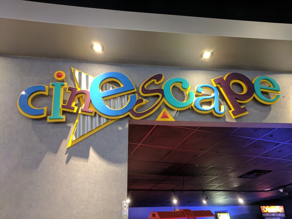 Cineplex Odeon Niagara Square Cinemas | 7555 Montrose Rd, Niagara Falls, ON L2H 2E9, Canada | Phone: (905) 357-1900
