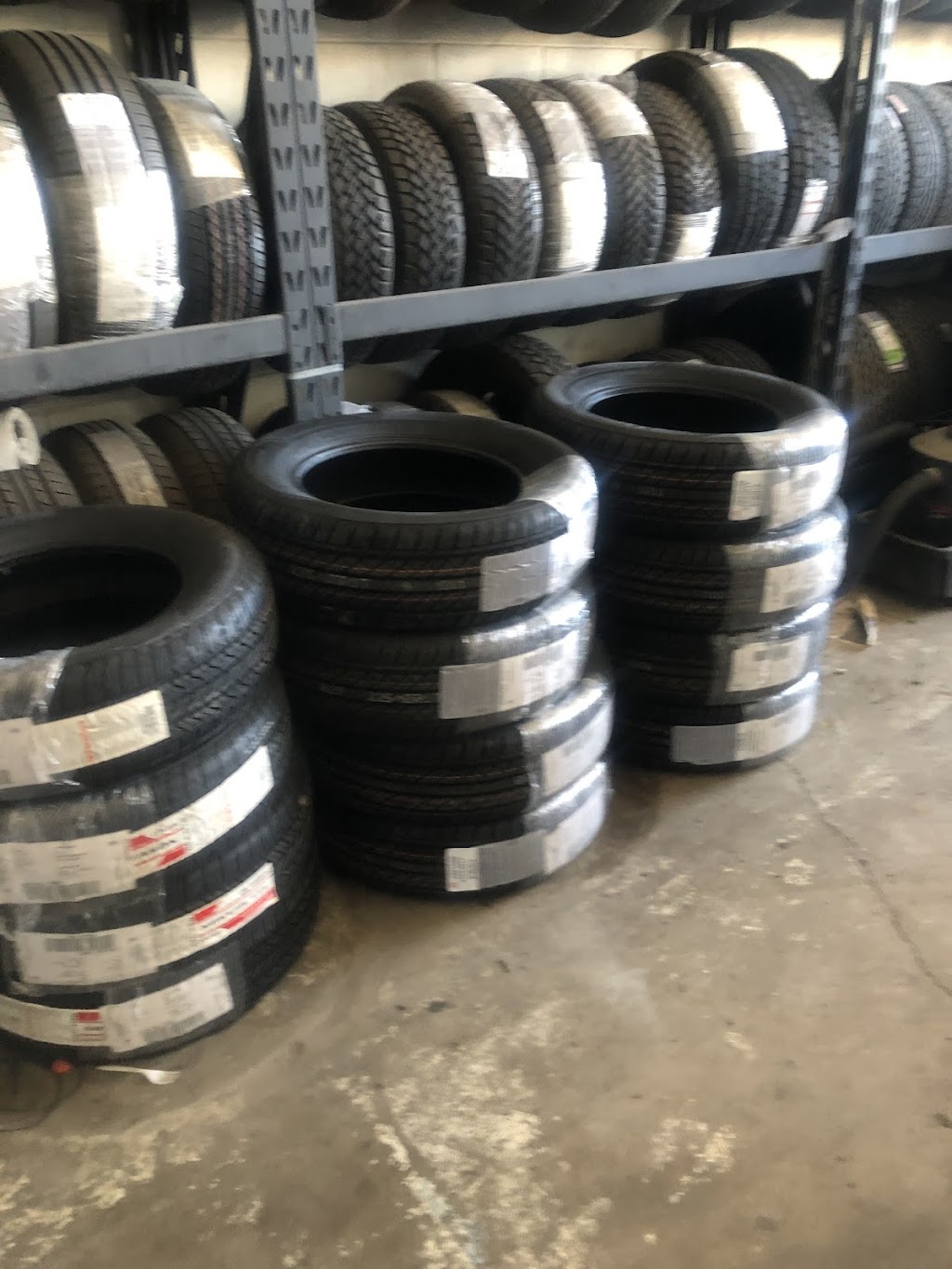 Himalayan Auto & Tire Services | 3630 14 Ave N, Lethbridge, AB T1H 6E7, Canada | Phone: (587) 220-2922