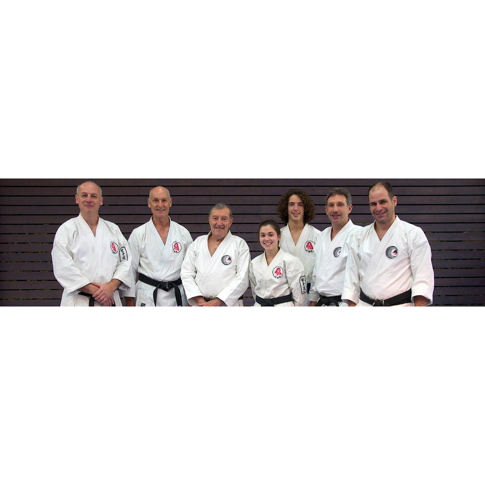 Kenkyodokan / Noritsudokan Dojos | 108 Route des Bosquets, Sainte-Marie-de-Blandford, QC G0X 2W0, Canada | Phone: (819) 372-1484