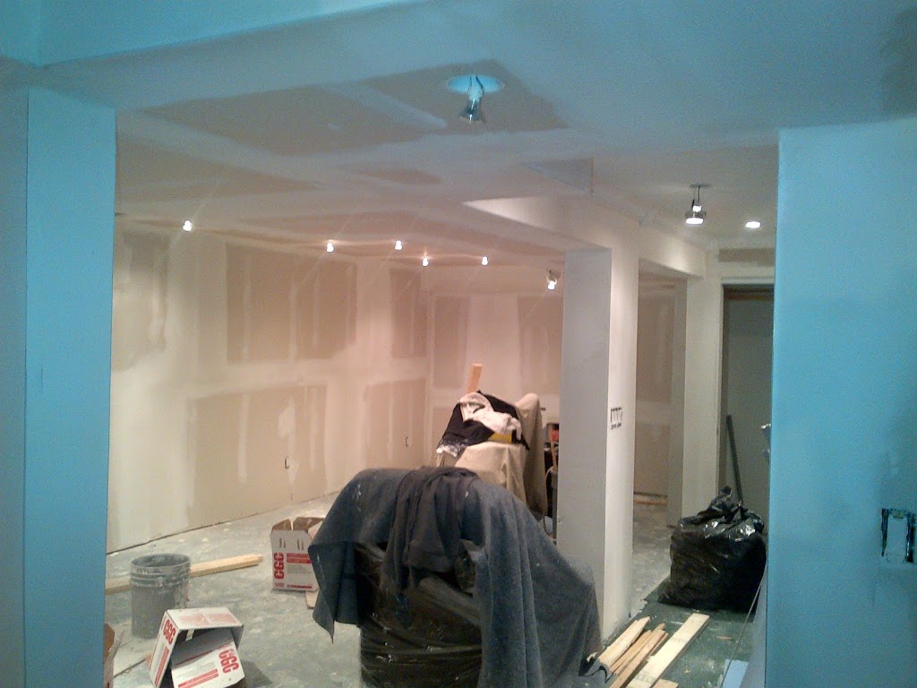 OZ Construction | 443 Swanson Ct, Burlington, ON L7R 4G6, Canada | Phone: (416) 875-8735