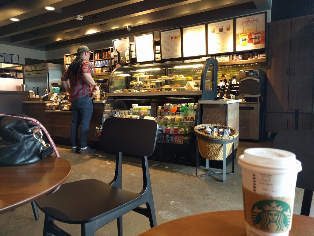 Starbucks | 131 Century Crossing #206, Spruce Grove, AB T7X 0C8, Canada | Phone: (780) 962-1972