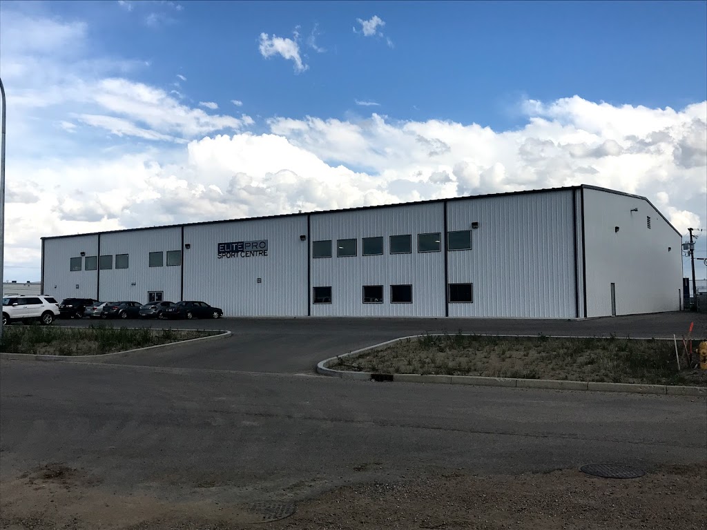 Elite PROformance Centre | 335 68 St, Saskatoon, SK S7P 0C3, Canada | Phone: (306) 230-1313